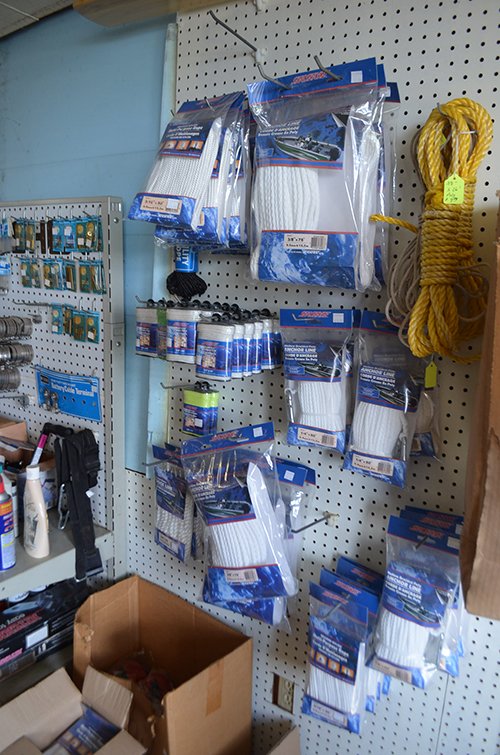 Property photo 9 - PERSONAL PROPERTY AUCTION, Smokeys Landing Inventory & Personal Property